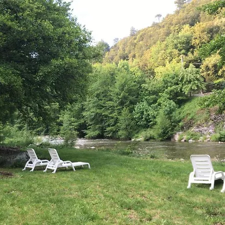 Campsite Relais Des Brison 2*