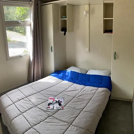 Campsite Relais Des Brison 2*