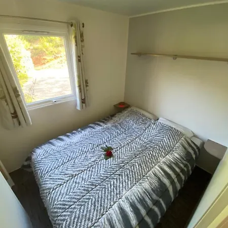 Campsite Relais Des Brison