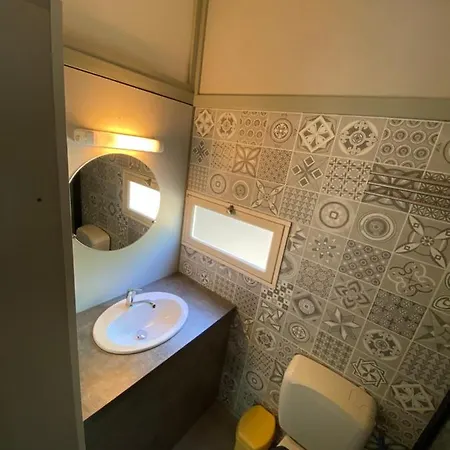 Campsite Relais Des Brison 2*