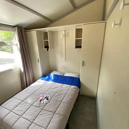Campsite Relais Des Brison 2*