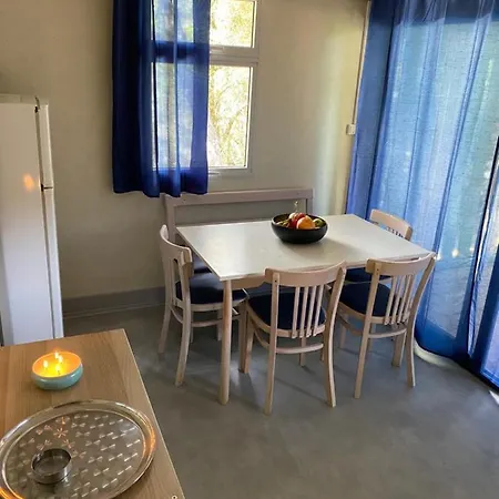 Campsite Relais Des Brison 2*