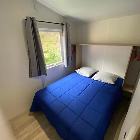 Campsite Relais Des Brison