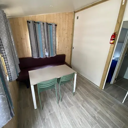 Relais Des Brison Campsite 2*