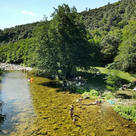 Relais Des Brison