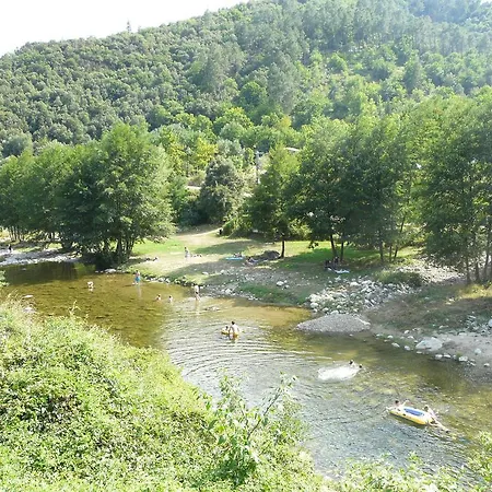 Campsite Relais Des Brison 2*
