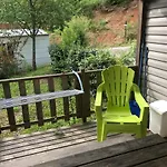 Campsite Relais Des Brison Beaumont (Ardeche)