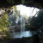 Campsite Relais Des Brison 2*