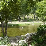 Relais Des Brison Beaumont (Ardeche)