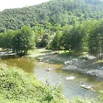Campsite Relais Des Brison 2*