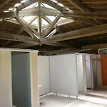 Campsite Relais Des Brison 2*