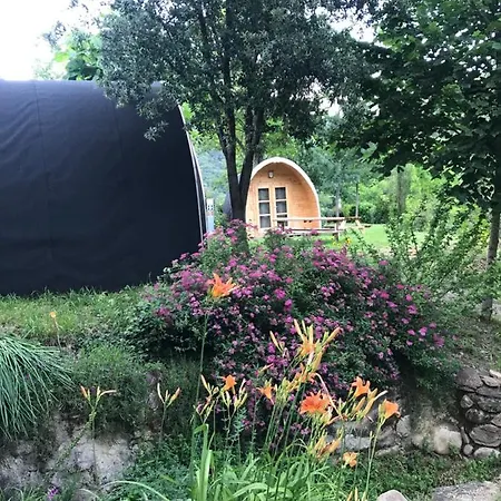 Relais Des Brison