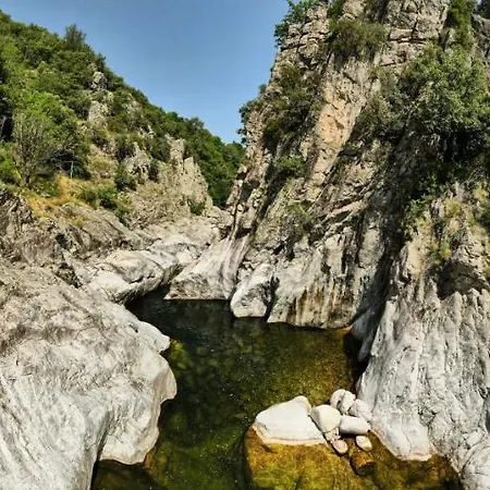 Relais Des Brison 2*