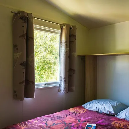 Kemping Relais Des Brison Beaumont (Ardeche)