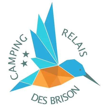 Parque de Campismo Relais Des Brison 2*