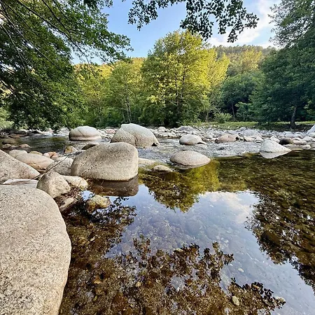 Parque de Campismo Relais Des Brison 2*