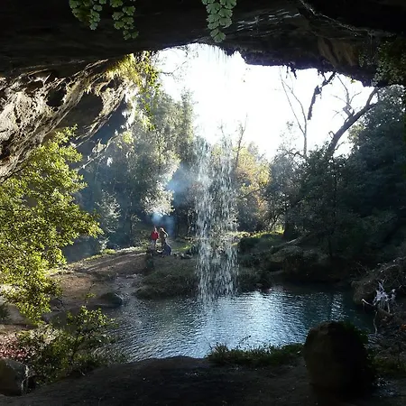 Parque de Campismo Relais Des Brison 2*