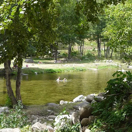 Relais Des Brison Beaumont (Ardeche)