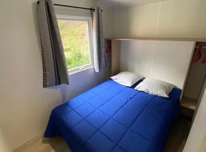 Campingplads Relais Des Brison