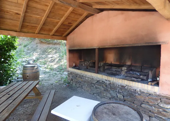 Relais Des Brison Kemping 2*