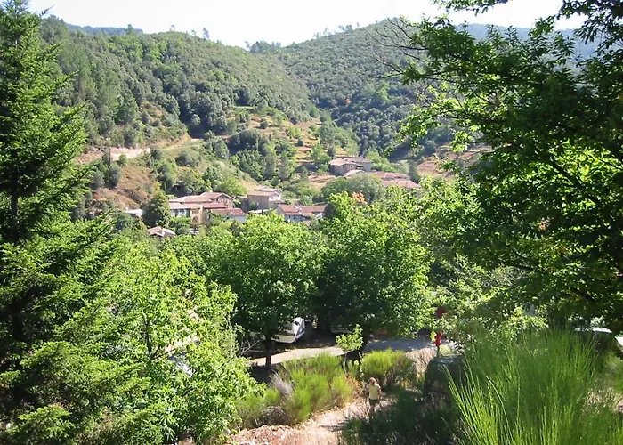 Relais Des Brison 2*